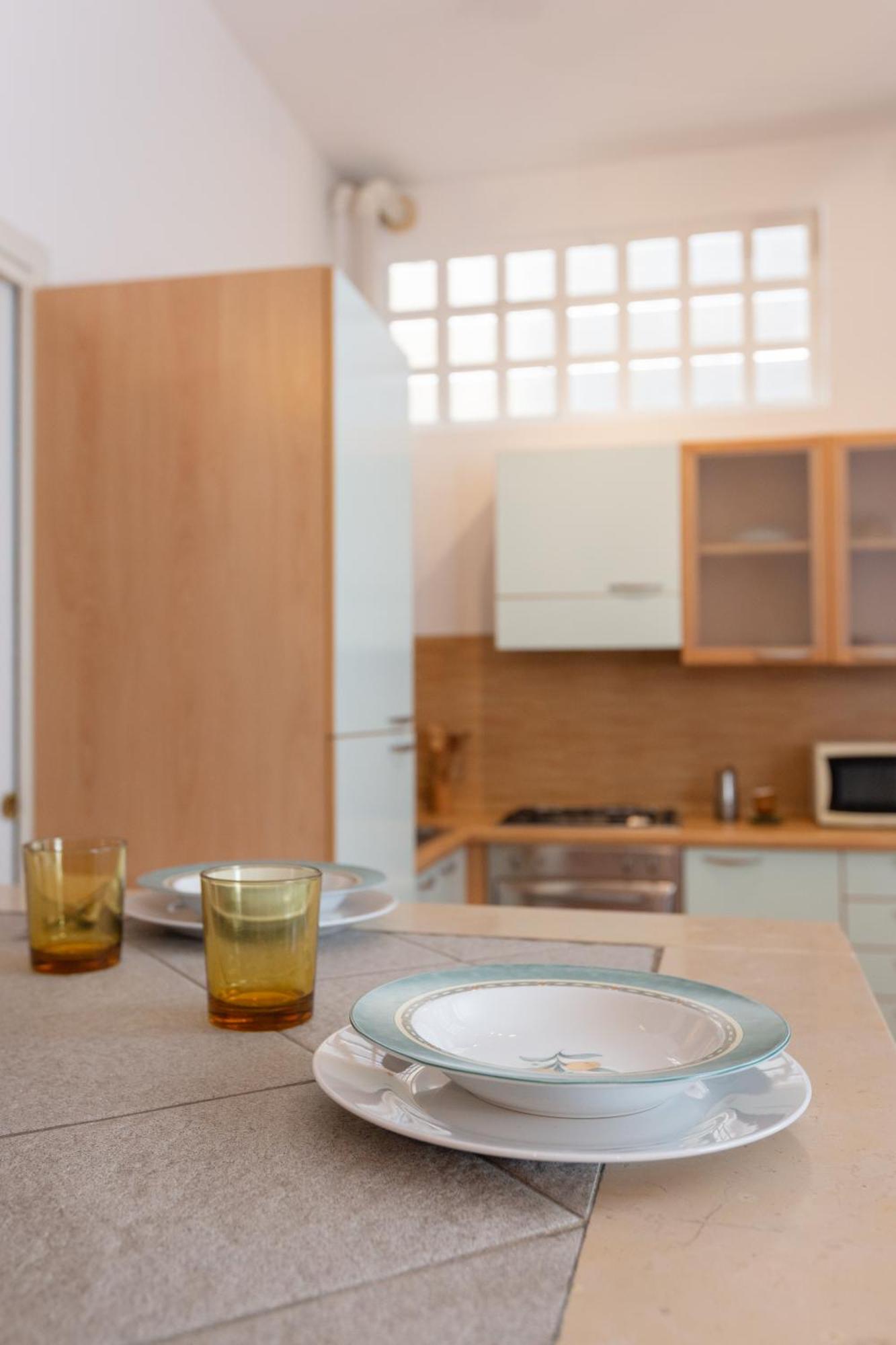 Appartamento Soft Colors Exclusive - Navigli District - M2 *