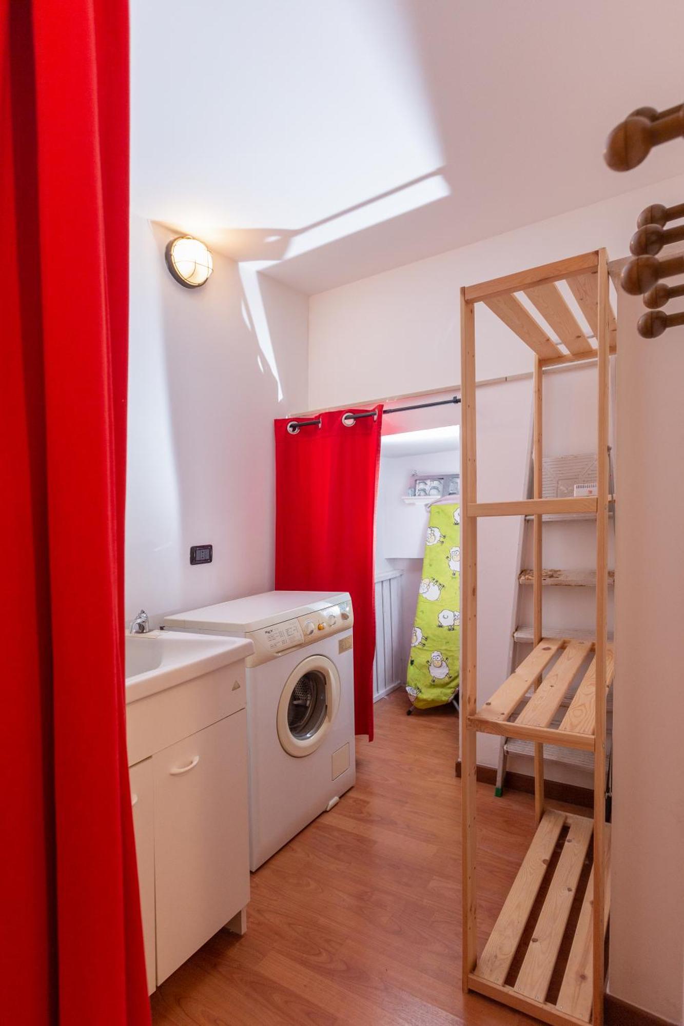 Soft Colors Exclusive - Navigli District - M2 Appartamento *