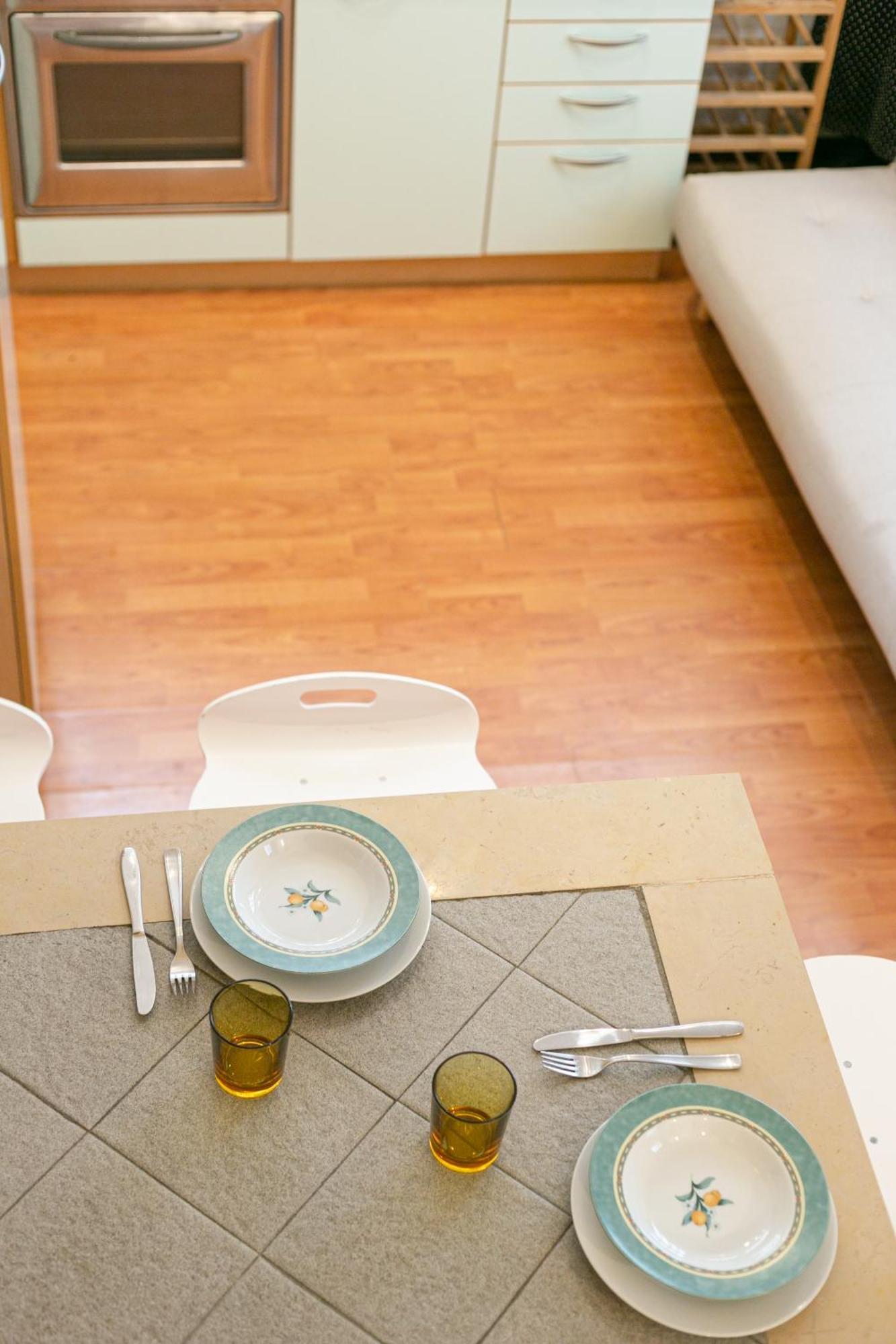 Soft Colors Exclusive - Navigli District - M2 Appartamento *